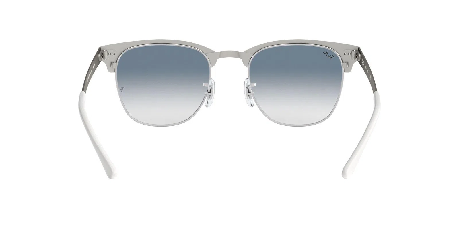 Ray-Ban Clubmaster Metal 3716 Sunglasses - view 132